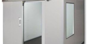 Food Processing Cold Room