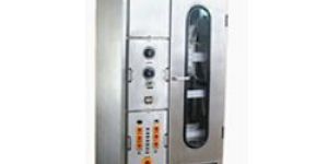Milk Pouch Packing Machine