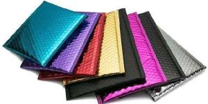 Poly Bubble Mailer