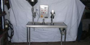 Drum Filling Machine