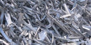 Aluminium Scrap
