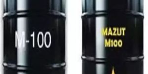 M100 Mazut Oil