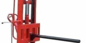 Stainless Steel Stacker