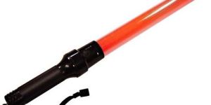 Traffic Wand Light
