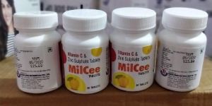 Vitamin C Tablets