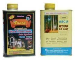 Pesticides Tin Containers