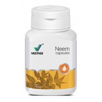 Neem Capsules