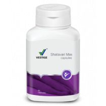 Shatavari Max Capsules