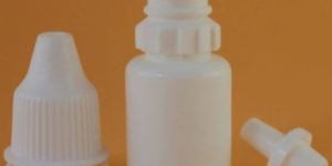 Plastic Dropper Bottles