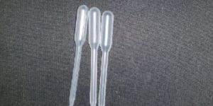 Plastic Droppers