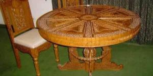 Sheesham Dining Tables