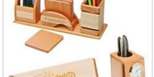 Wooden Corporate Incentive Gift