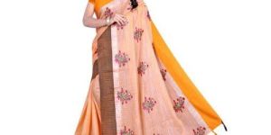 Kota Doria Party Wear Sarees