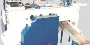 Extrusion Press Machine