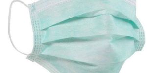 Face Mask ( Certified Material )