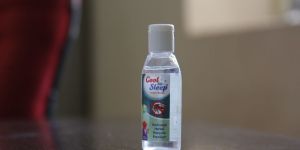 Cool Aa Sleep Herbal Mosquito Repellent