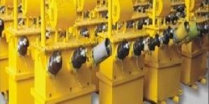 Distribution Transformer