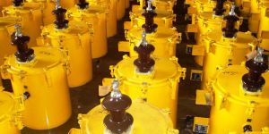 Amorphous Transformer