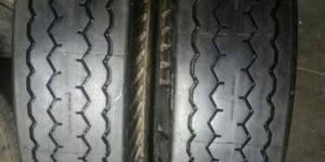 Indag Belt Bus Tyre