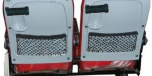 Bus Passenger Seat