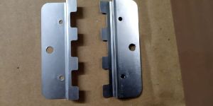 Prismatic Li-Ion Cell Pure Nickel Busbars