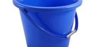 Plastic Bucket