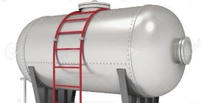 Conventional Air Vessel for Surge Protection