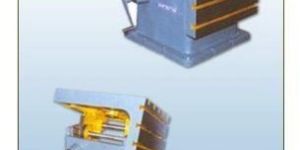 Cast Iron Tilting Tables