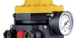 Automatic Pump Controller