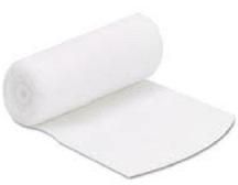 Rolled Bandage