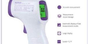 Contactless Infrared Thermometer
