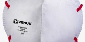 Venus 4400 N95 Mask