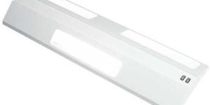 Fluorescent Luminaire Light