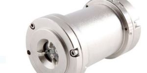 Industrial IR Gas Detector