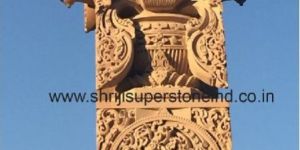 Stone Carving Services