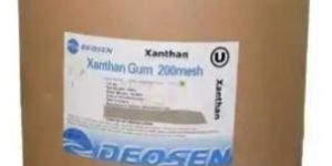 Xanthan Gum