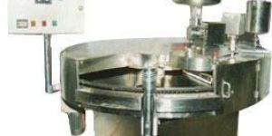 AUTOMATIC DOSA MAKING MACHINE