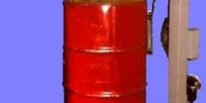 Drum Filling Machine