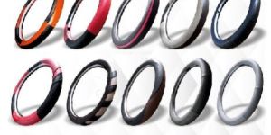 Ring Type Steering Cover