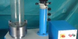 Match Lapping Machine