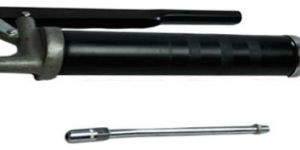 GREASE GUN