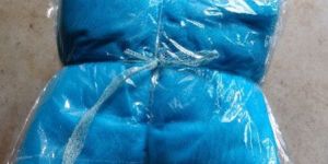 china polyester mosquitonet/ magic knitted