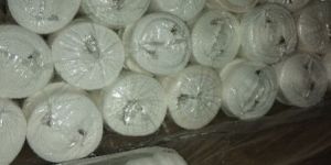 Polyester and Cotton Seems