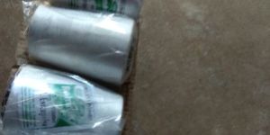 Spun Polyester Threads