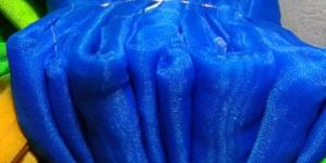 Square Knitted and Cotton Knitted