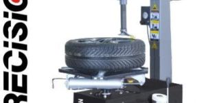Automatic Tyre Changer