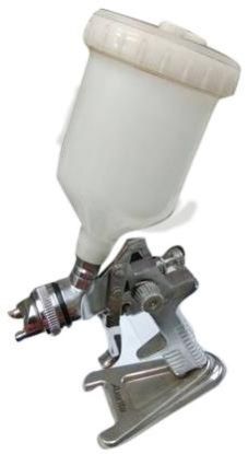 Aluminium Spray Gun
