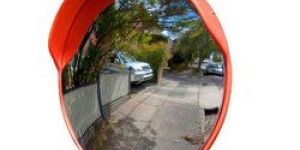 Convex Mirror