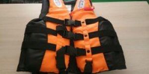 Life Jacket