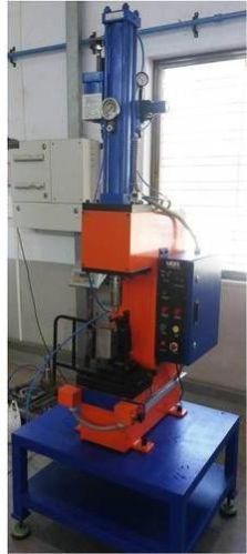 Hydraulic Press Machine